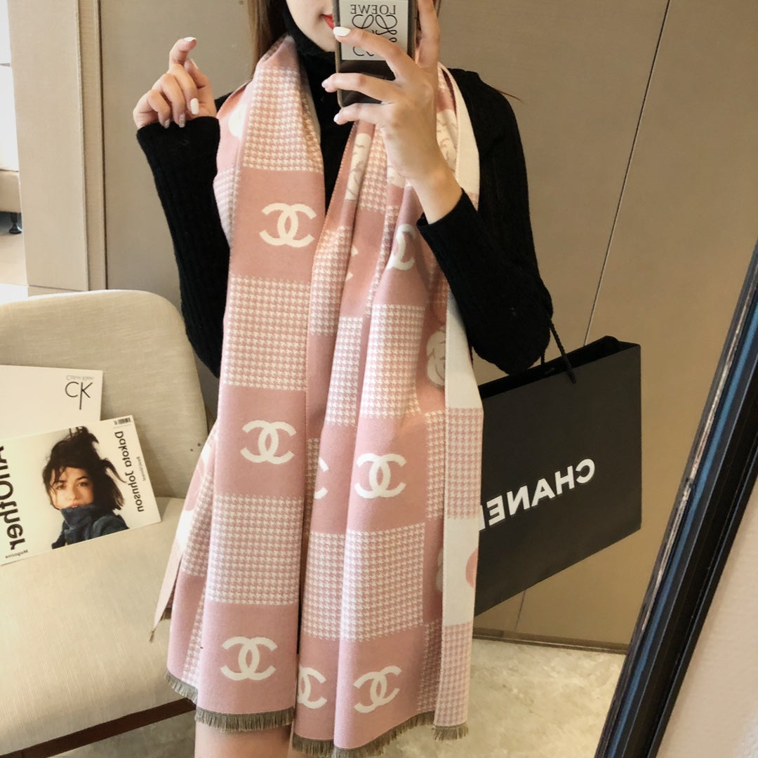 14C217W　Fashion scarves