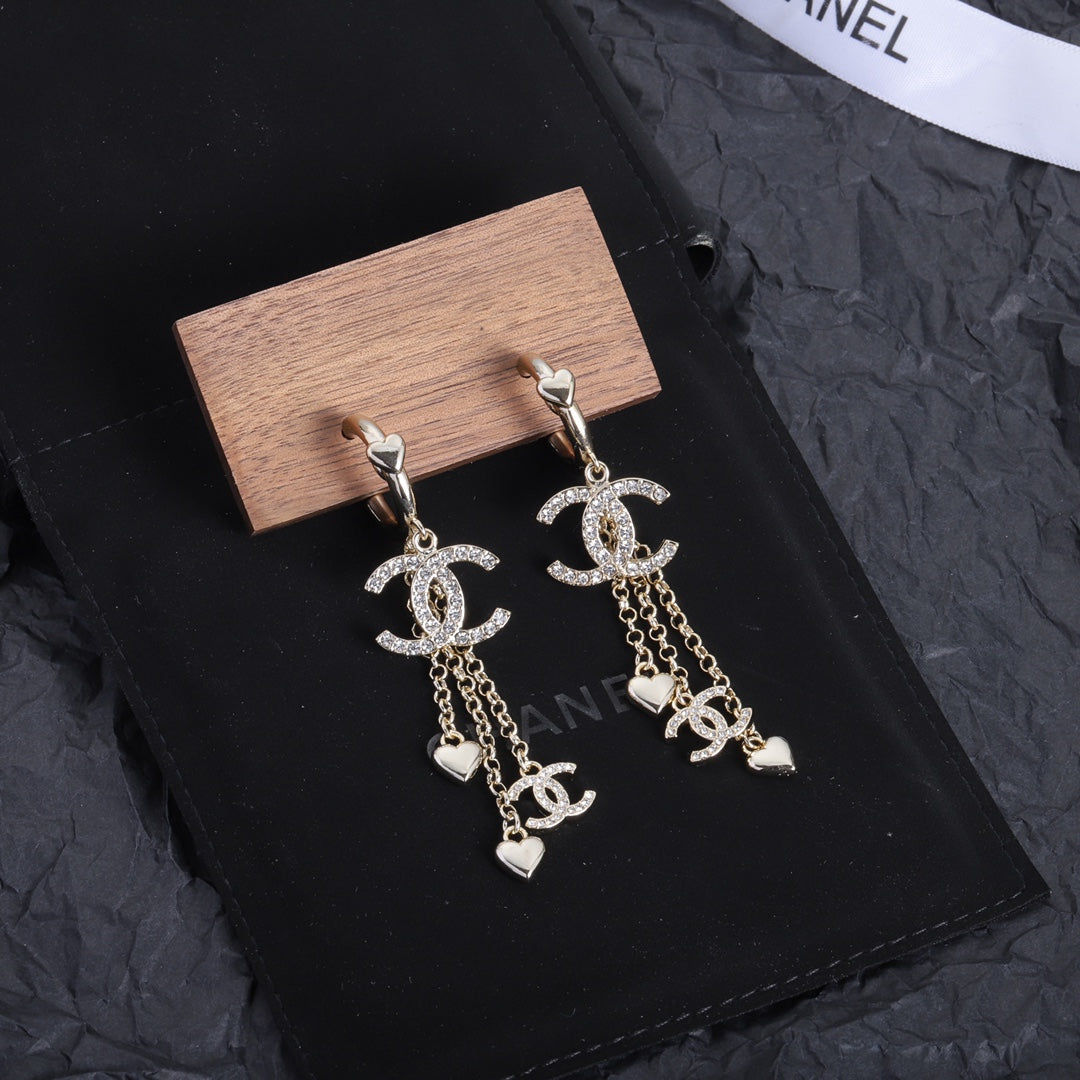 1NC131E Fashion high -quality earring