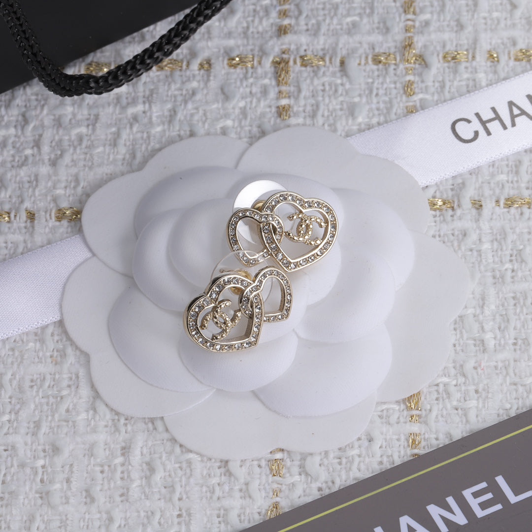 1YC90E  Fashion high -quality Earrings