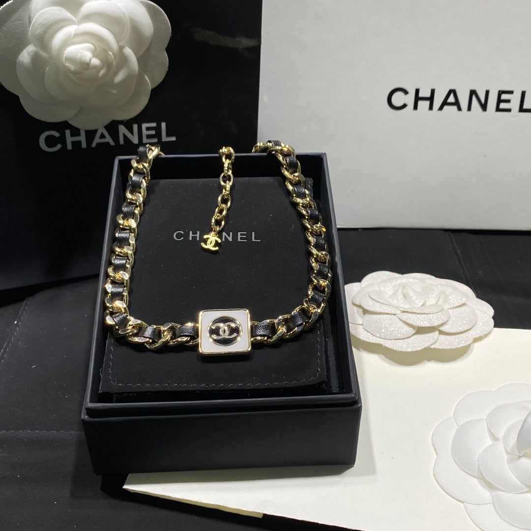 1YC325X  Fashion high -quality Necklaces