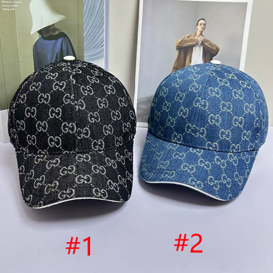 14B288M   Fashionable high quality Hats