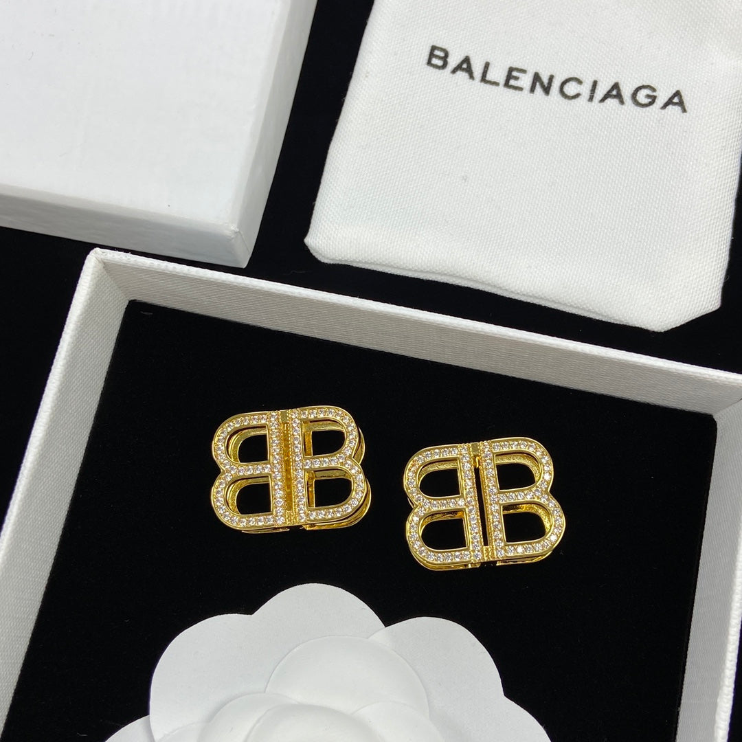 14J429E   Fashionable and high quality  Earrings