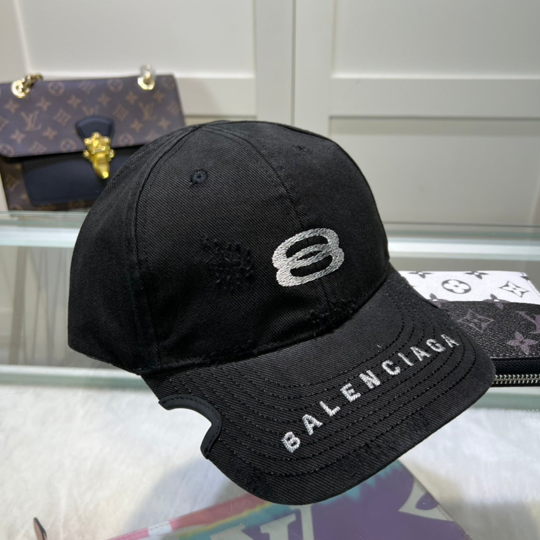 14J84M   Fashionable high quality Hats