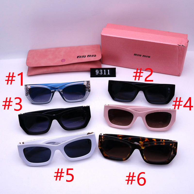 74A304T fashion Sunglasses