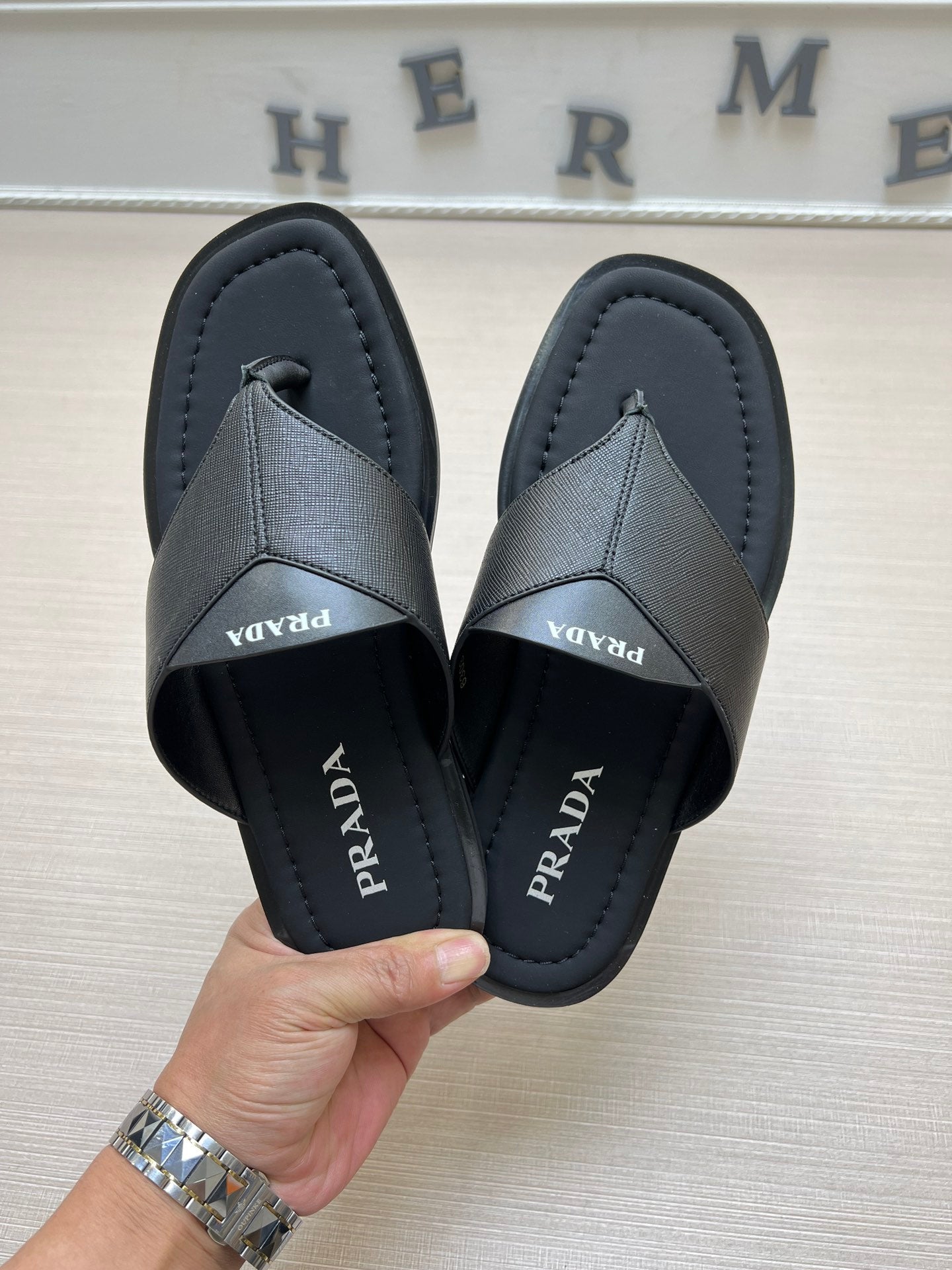 54PD72Z    fashion  slippers