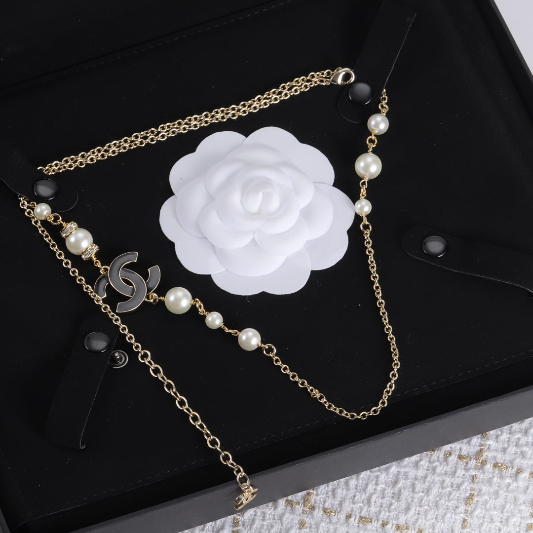 1YC408X  Fashion high -quality Necklaces