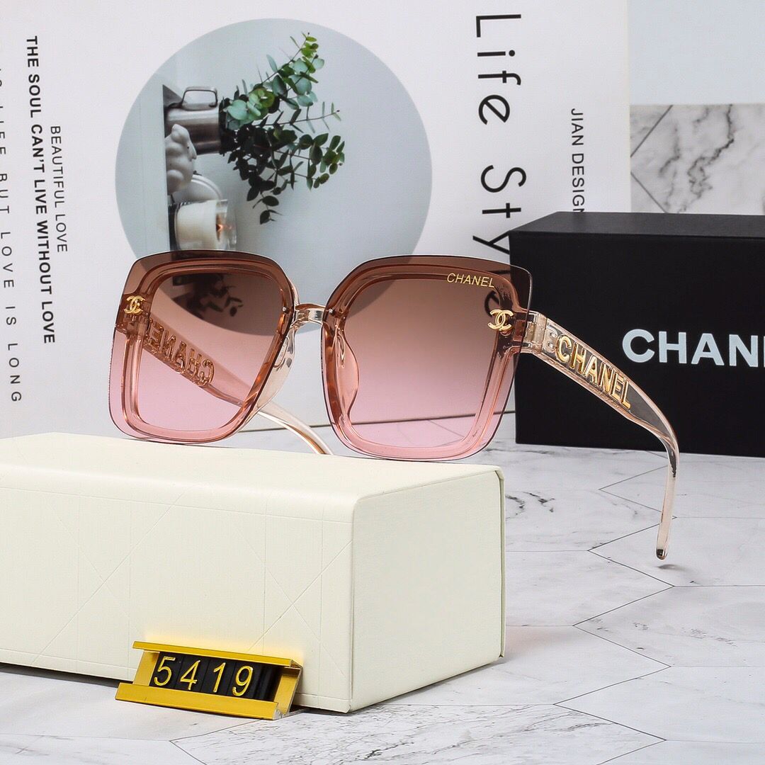 74C52T  fashion Sunglasses