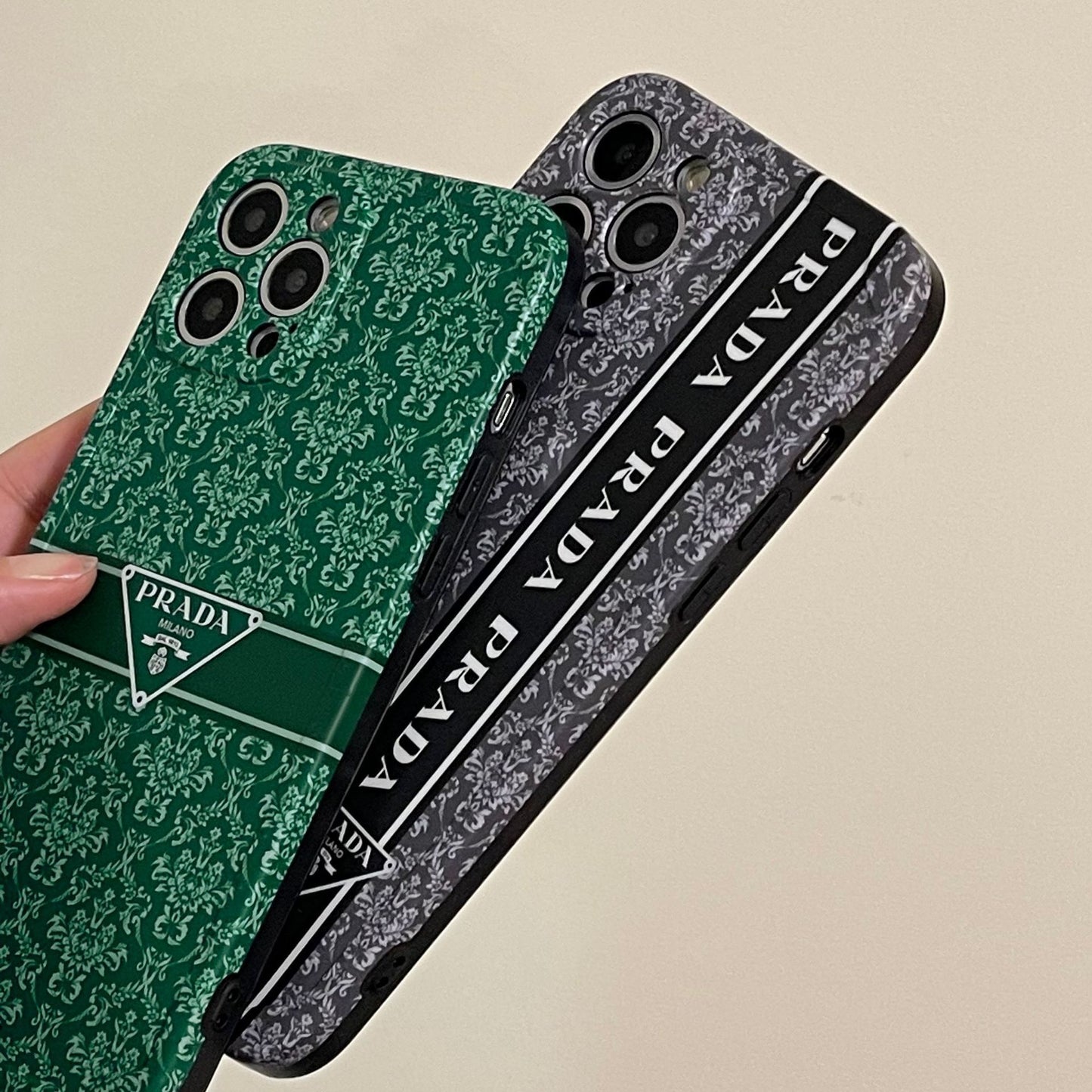 ALPD1A Fashion Phone Case