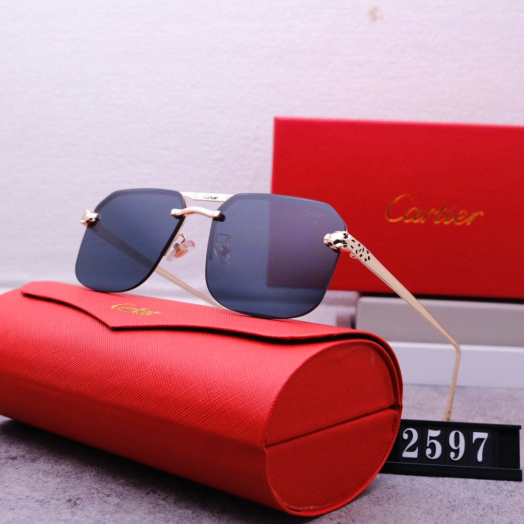 74K84T  fashion Sunglasses