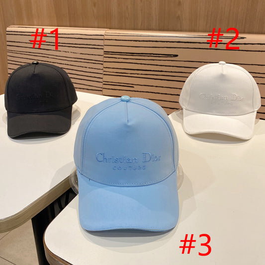 14D102M   Fashionable high quality Hats