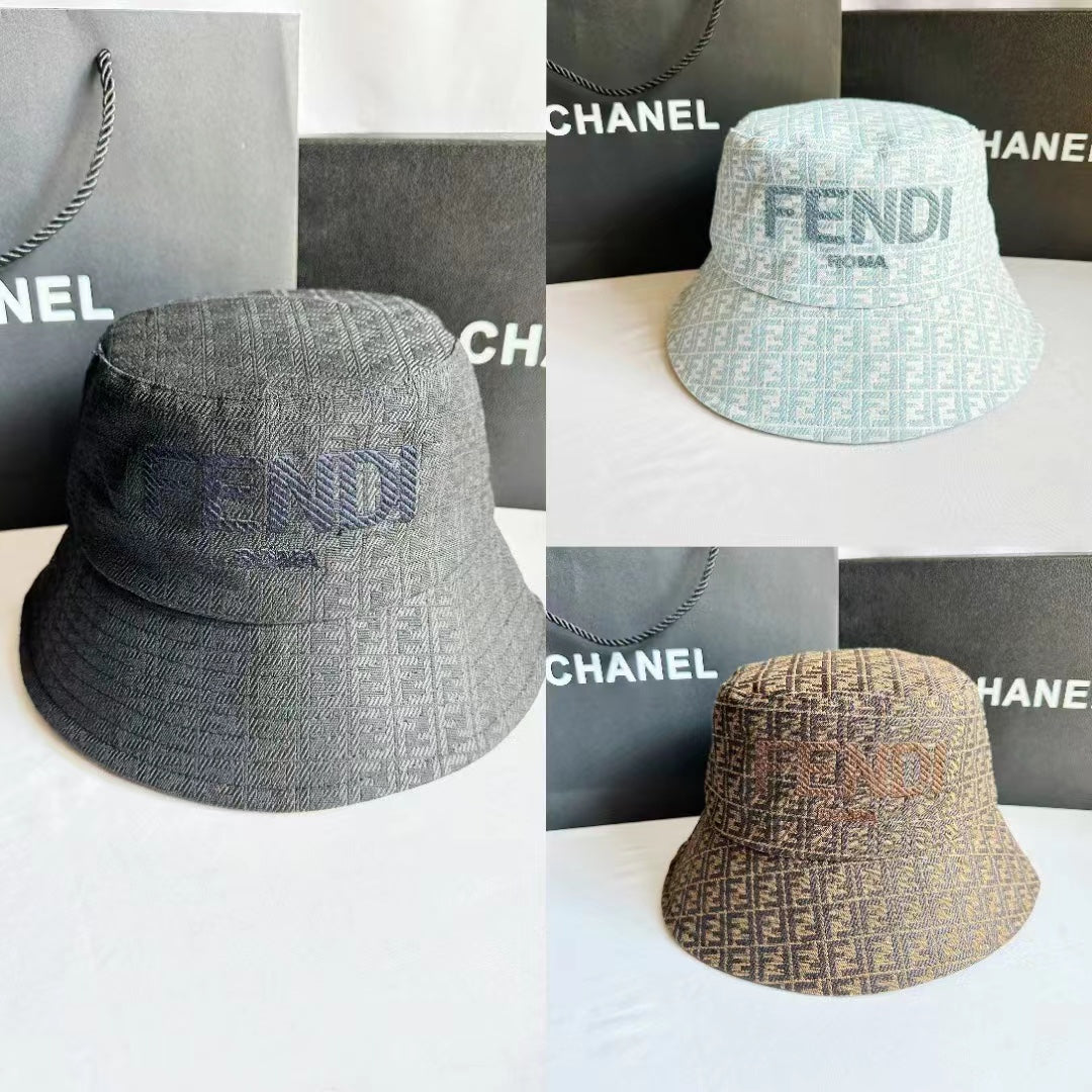 14F238M   Fashion hats