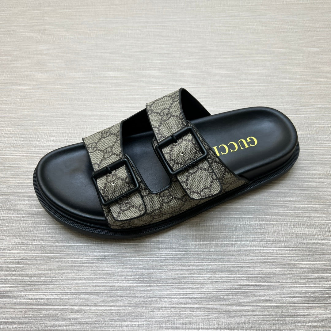 54B90Z  fashion  slippers