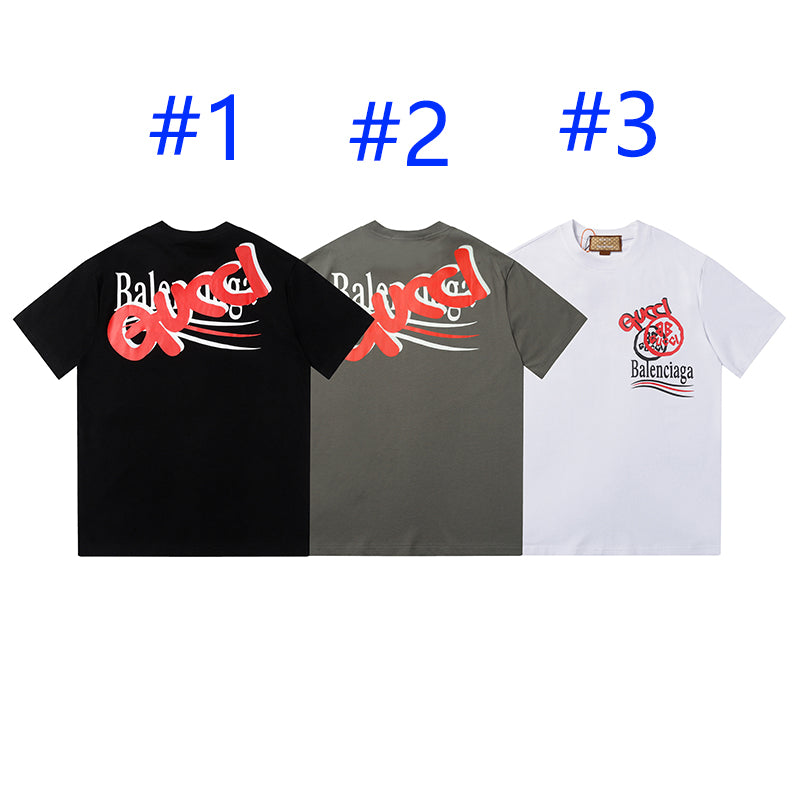 14B88U Stylish high quality T-shirt