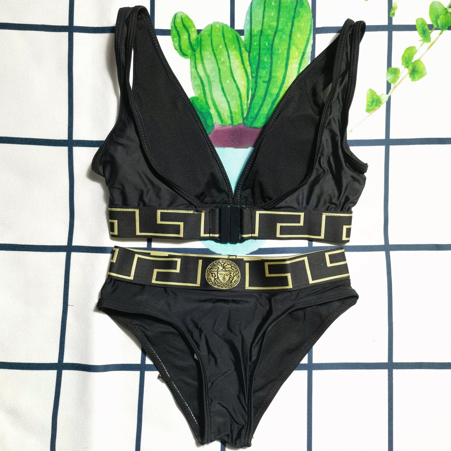 14V233Y   fashion  Bikini swimsuit