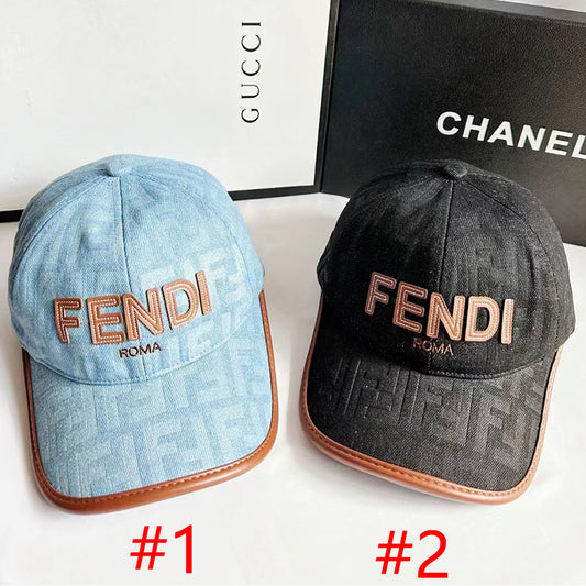 14F241M   Fashionable high quality Hats