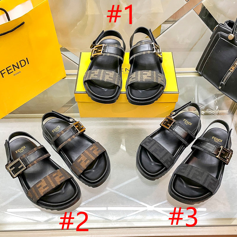 14F71Z  fashion sandals