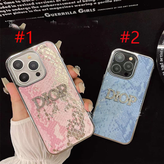 ALD2A Fashion Phone Case