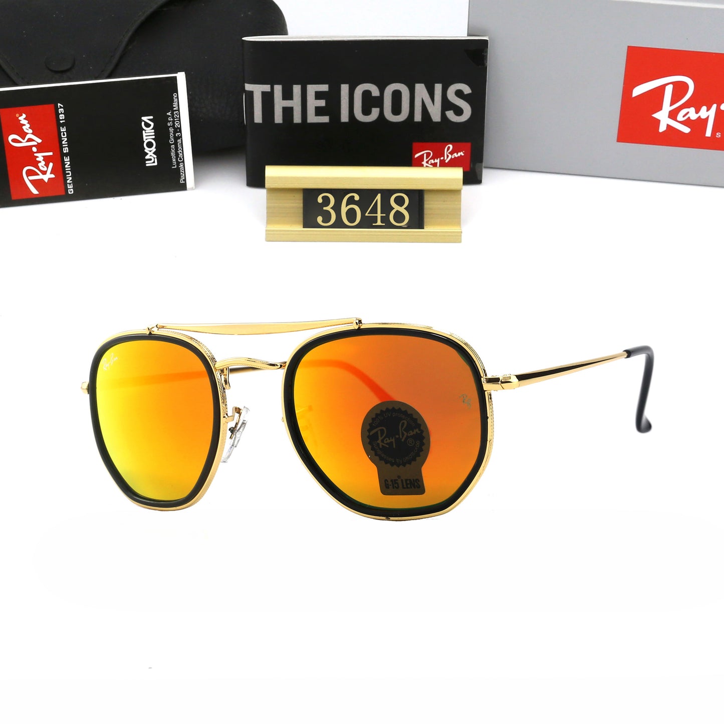 74A271T fashion Sunglasses