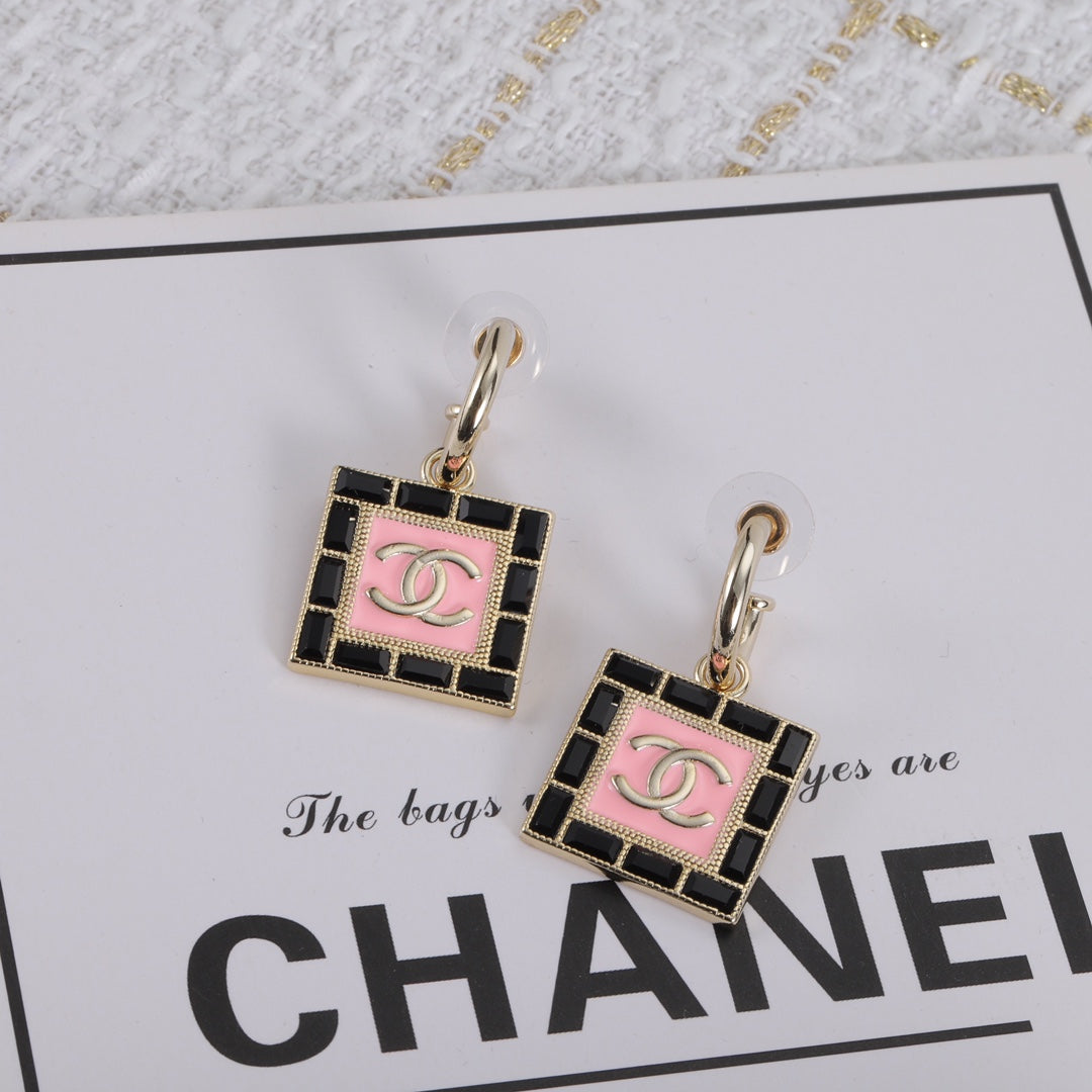 14C313E   Fashionable and high quality  Earrings