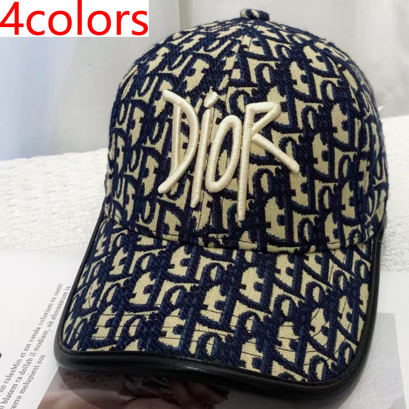 14D48M   Fashionable high quality Hats