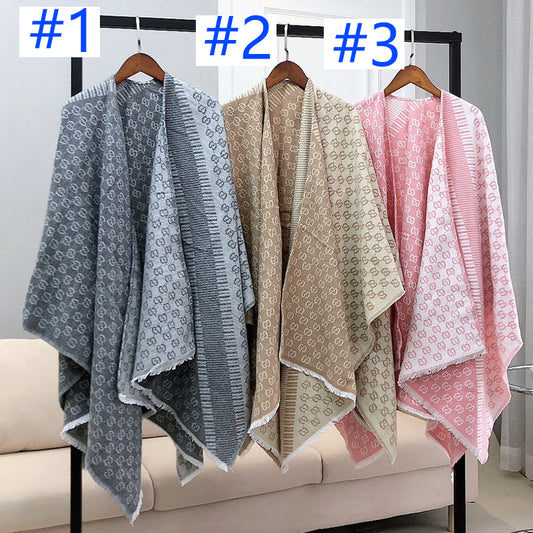 14B189W   Fashion high quality scarves