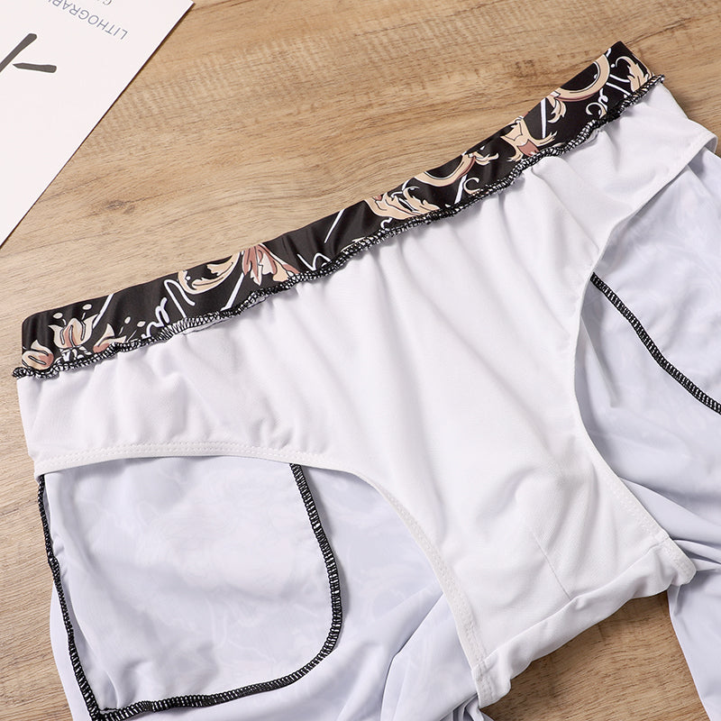 14V30Y   fashion   Men's trunks