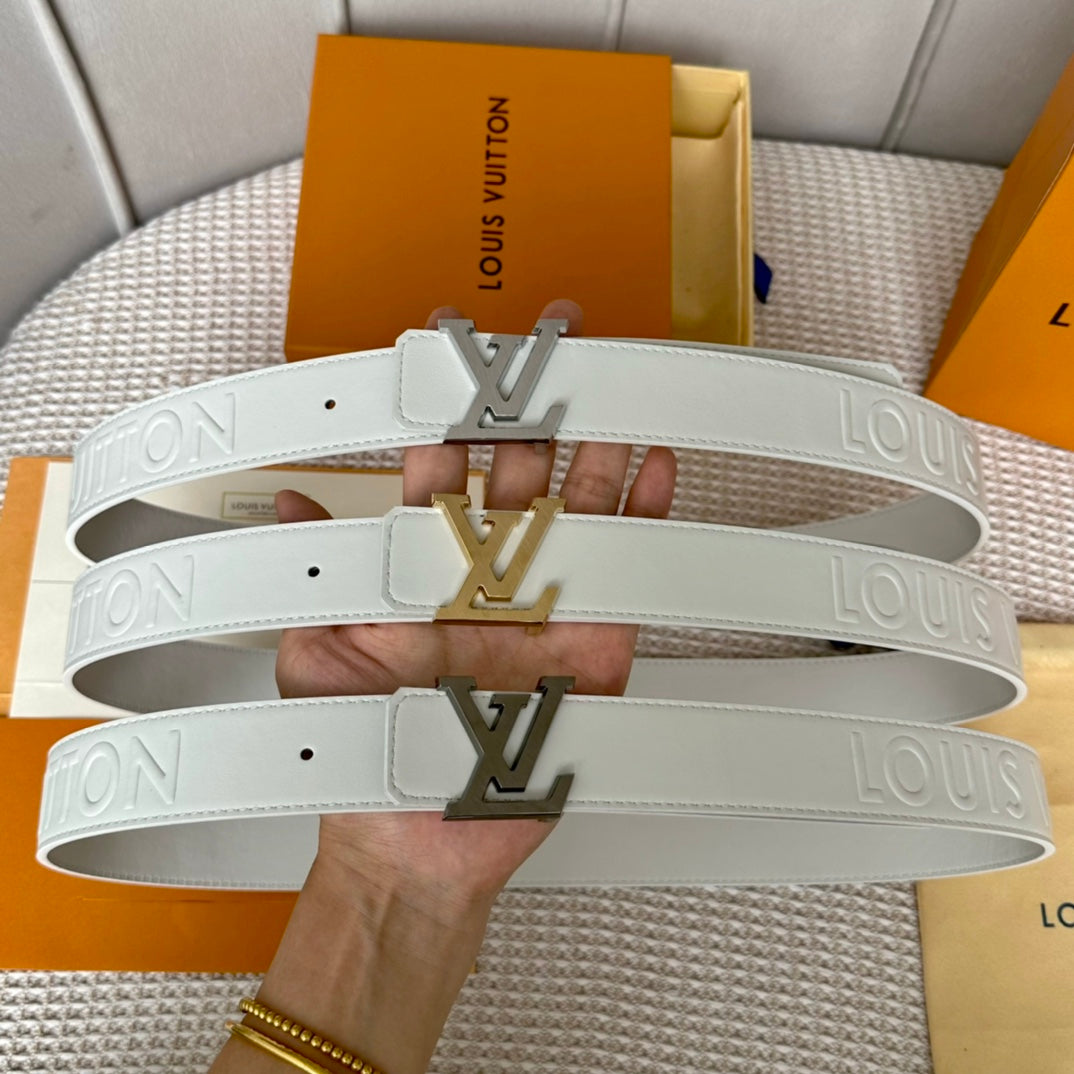 14E20P   (High quality leather belt With full package)