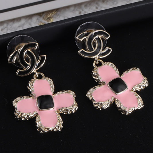 14C458E  Fashionable and high quality Earrings