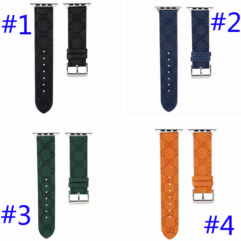 PXB62A Fashion watch strap (Appleiwatch 4/5/6/7/8)