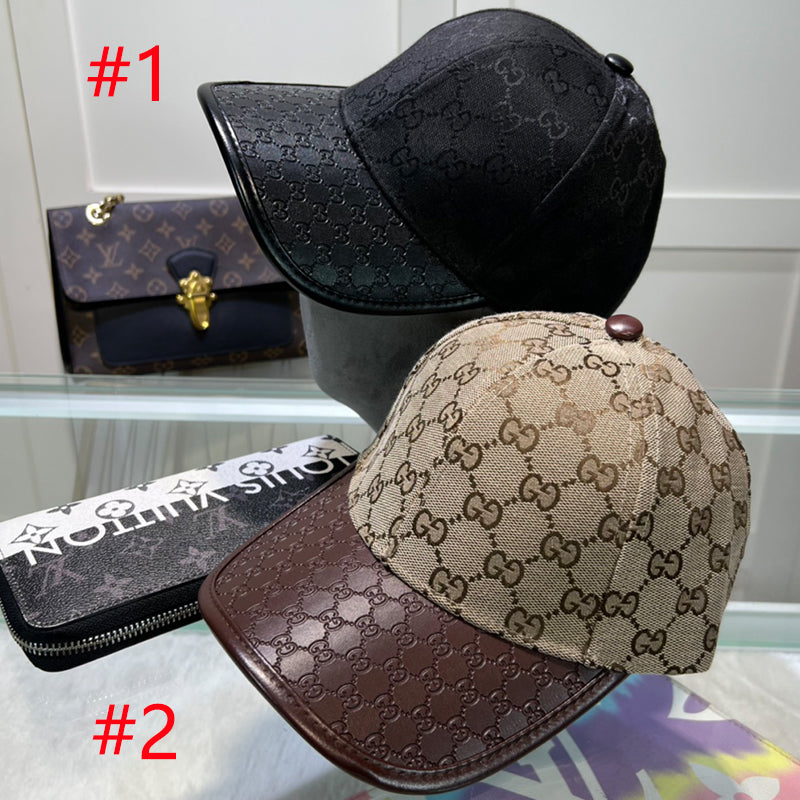 14B290M  Fashion hats