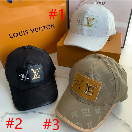 14E216M   Fashionable high quality Hats