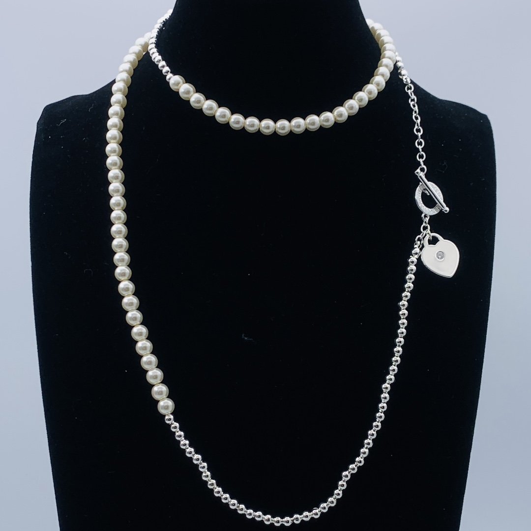 8XPD28X Fashion high -quality Necklaces