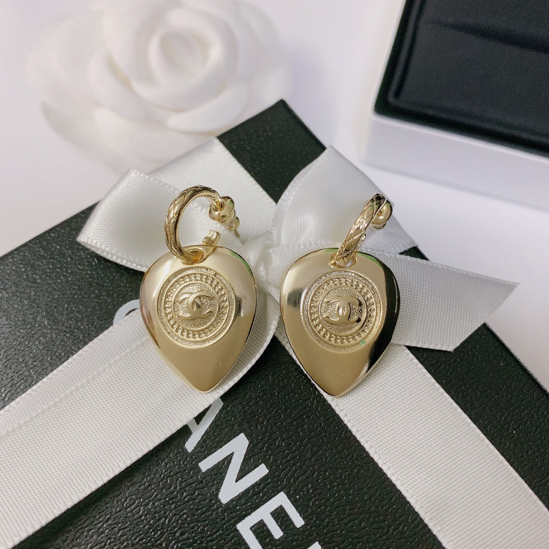 1YC305E  Fashion high -quality Earrings