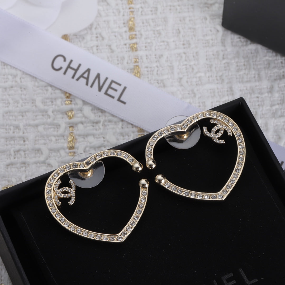 1YC94E  Fashion high -quality Earrings