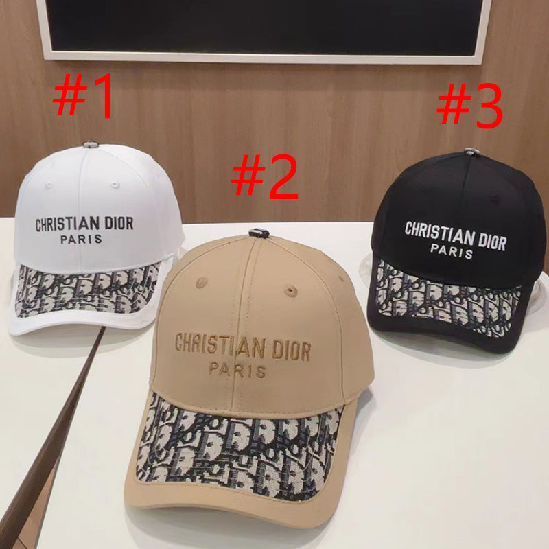 14D34M   Fashionable high quality Hats