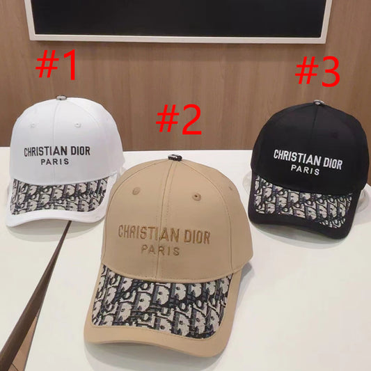 14D34M   Fashionable high quality Hats