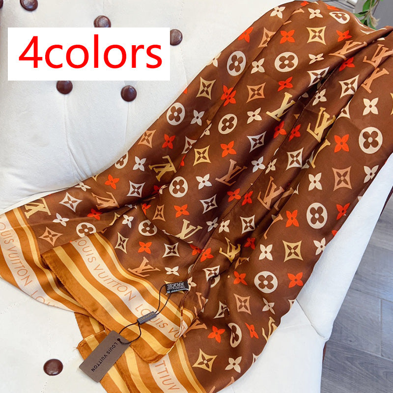 14E92W  Fashion high quality scarves