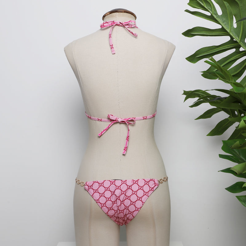 14B52Y   fashion  Bikini swimsuit