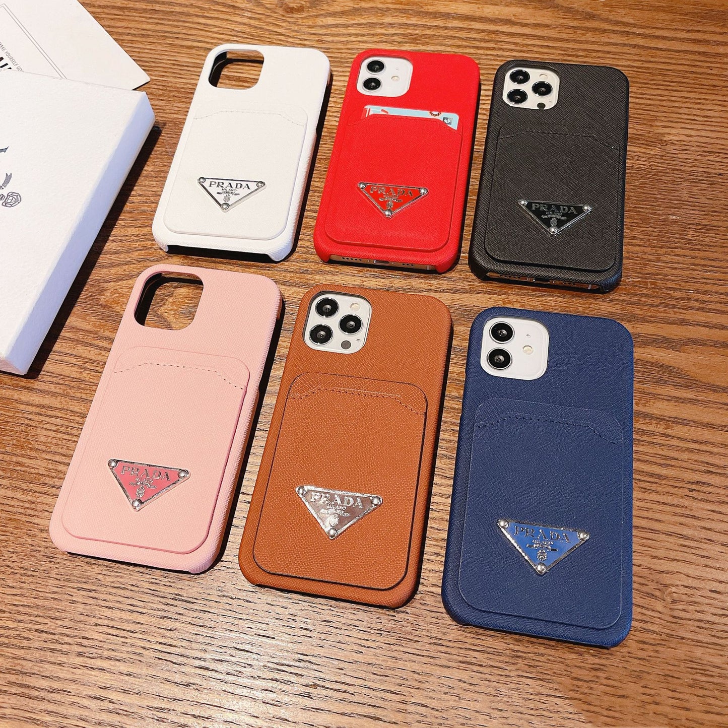 ALP12A Fashion Phone Case