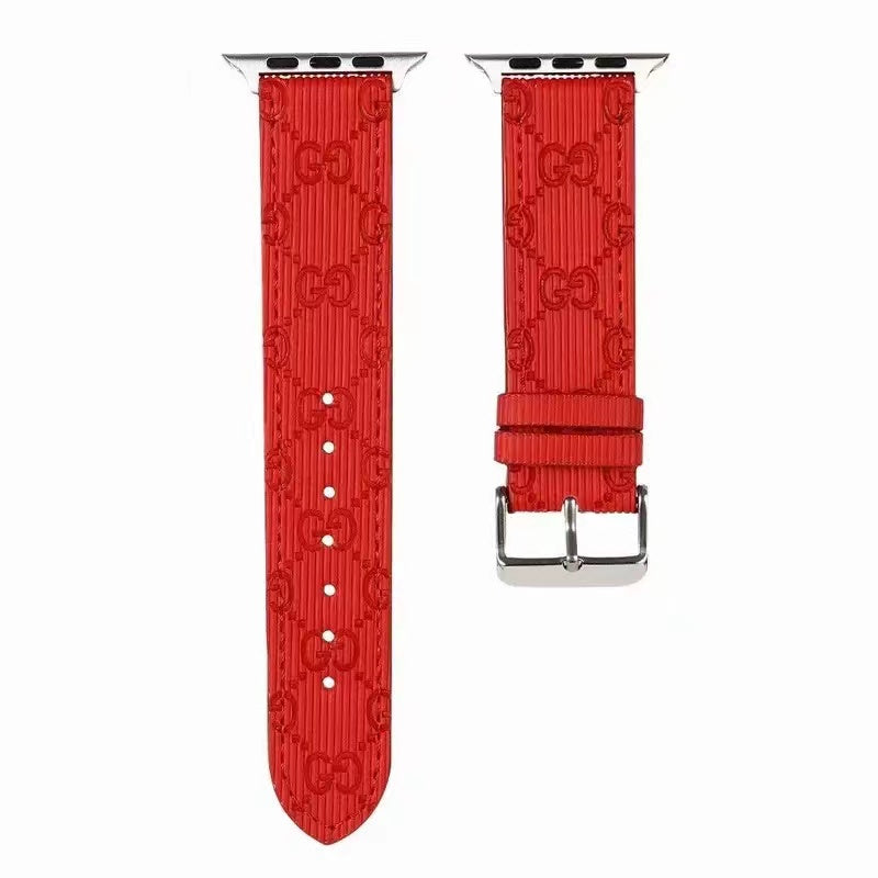 PXB62A Fashion watch strap (Appleiwatch 4/5/6/7/8)