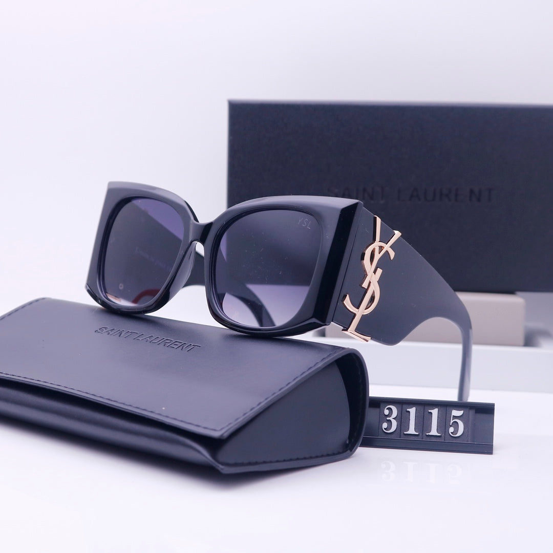 74SL58T  fashion Sunglasses