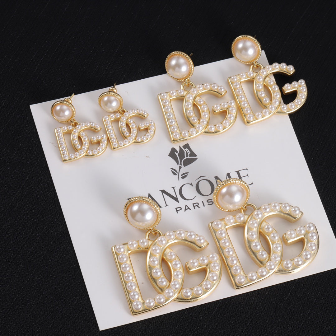 14A327E  Fashionable and high quality  Earrings