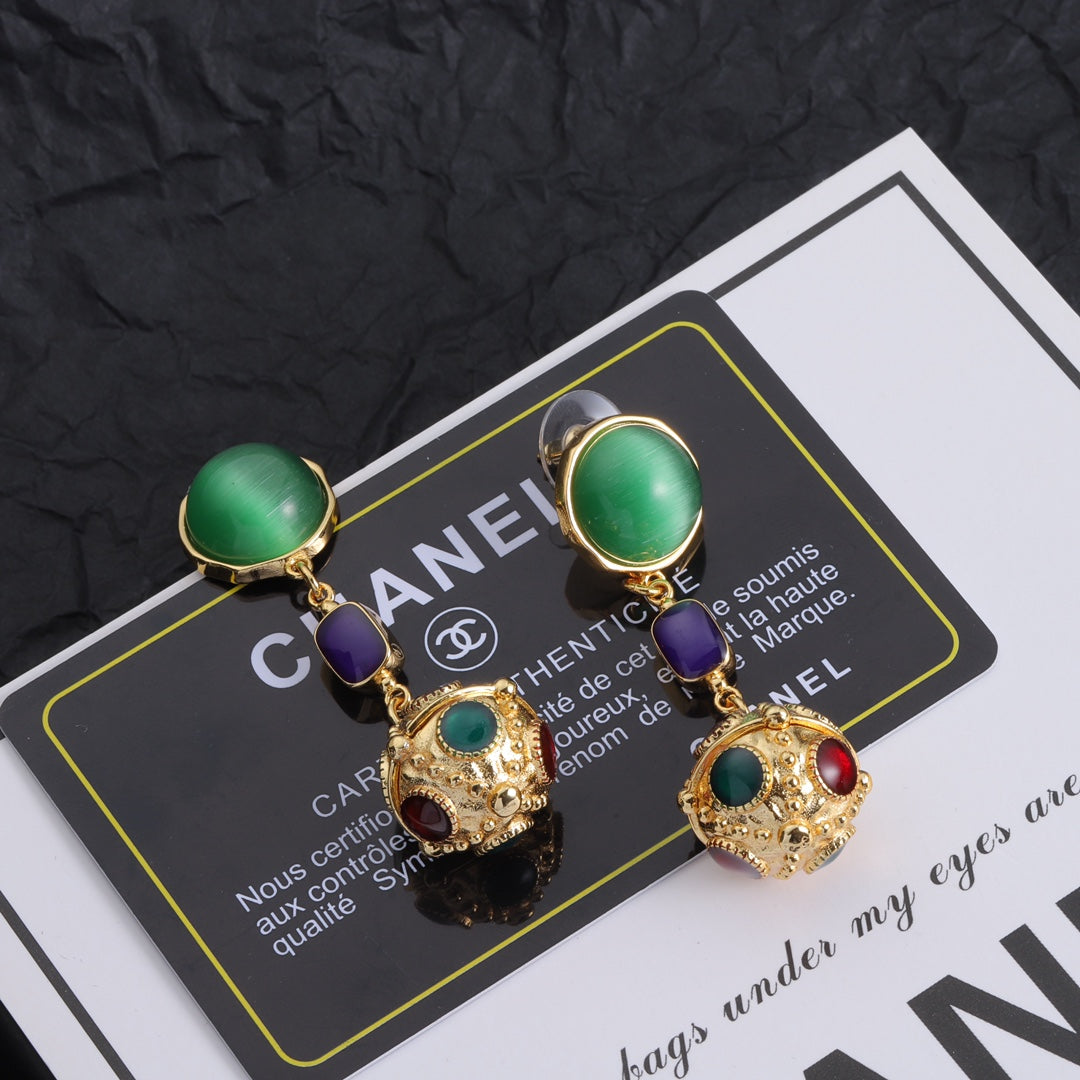 1NC203E Fashion high -quality earring