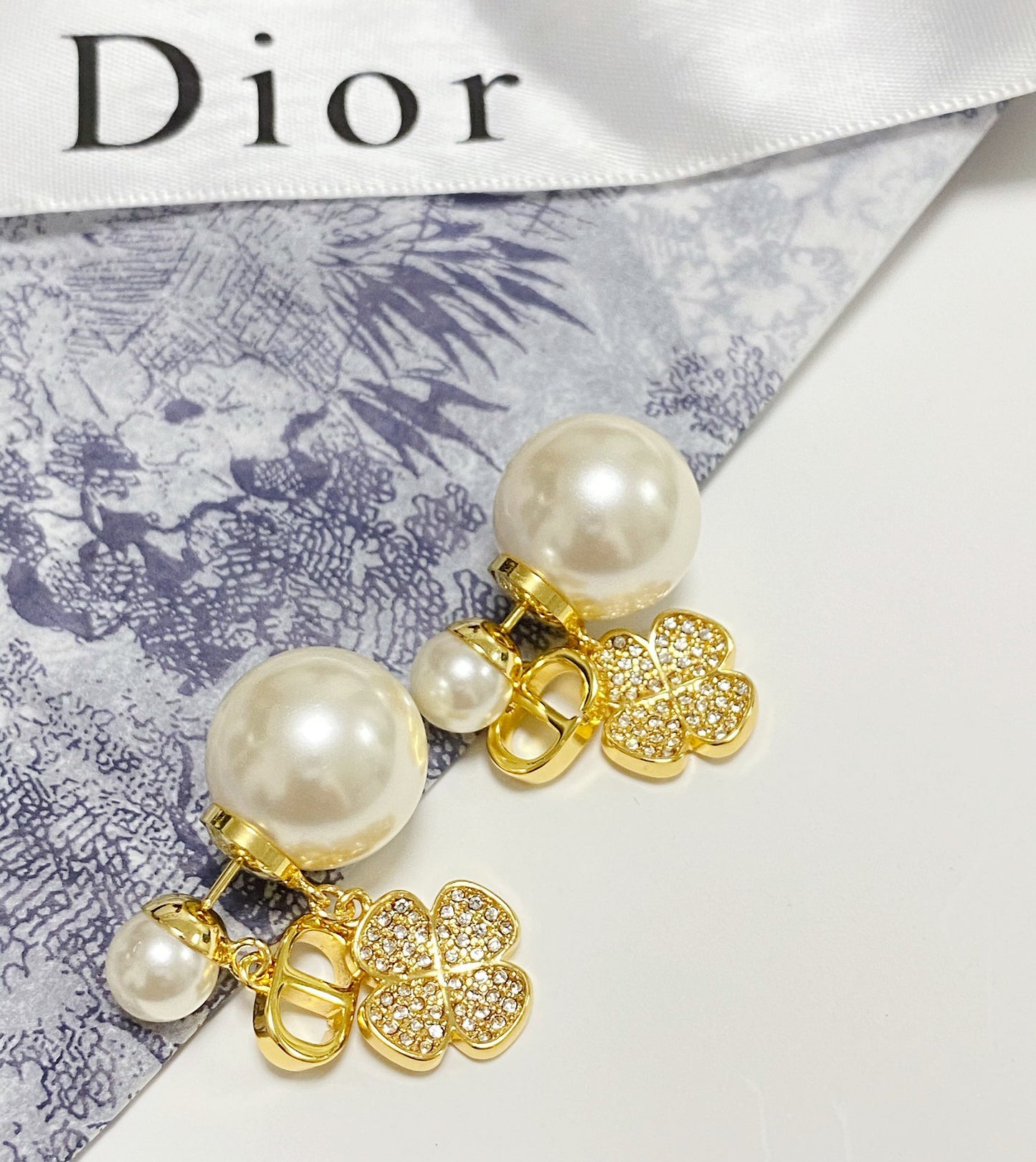 1ND207E Fashion high -quality earring