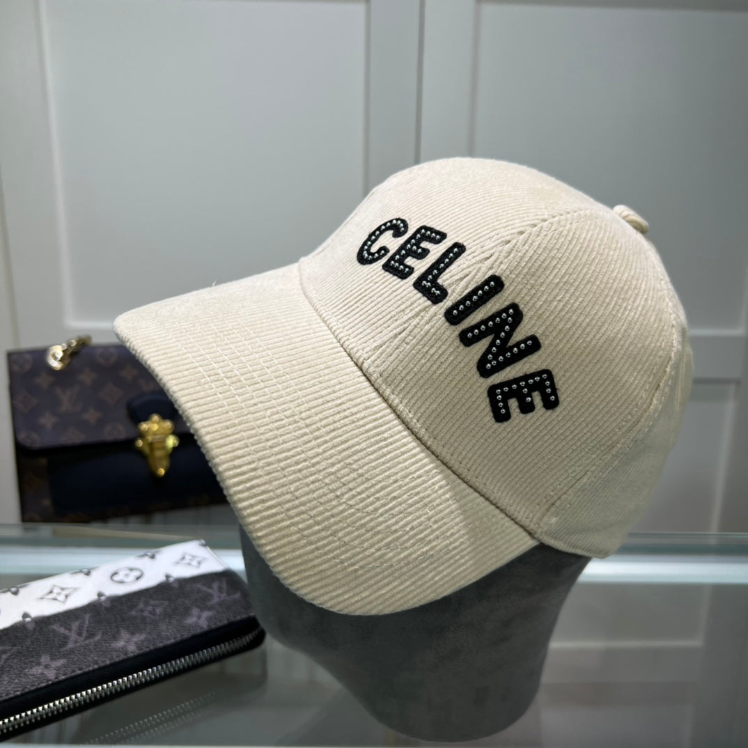 14CL347M  Fashion hats