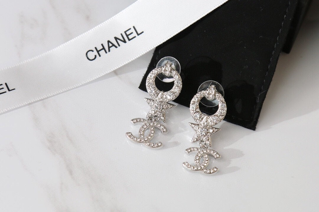 1NC161E Fashion high -quality earring