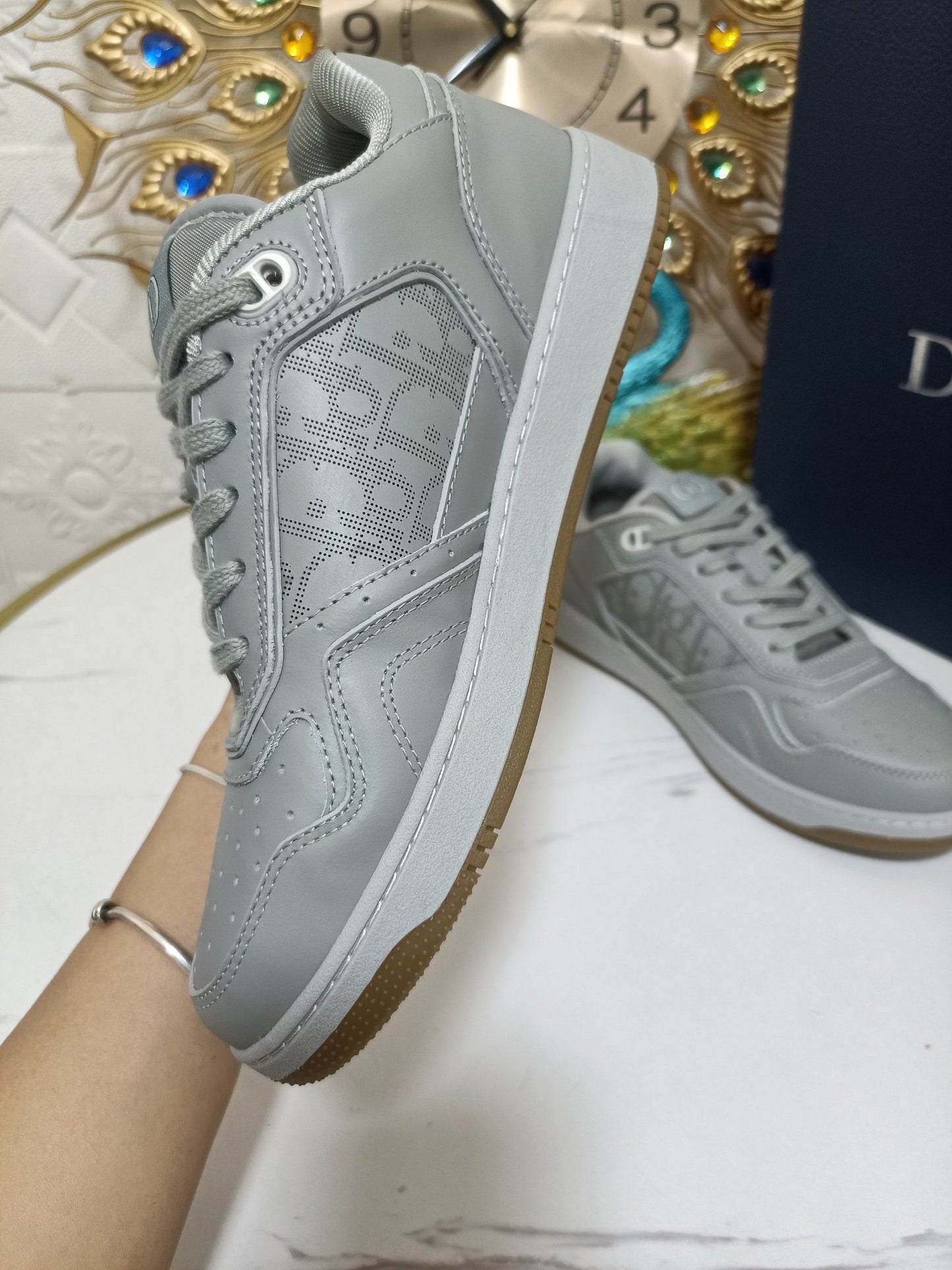 1YD74Z  1：1High quality casual shoes