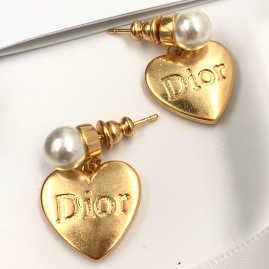 14D555E  Fashionable and high quality Earrings