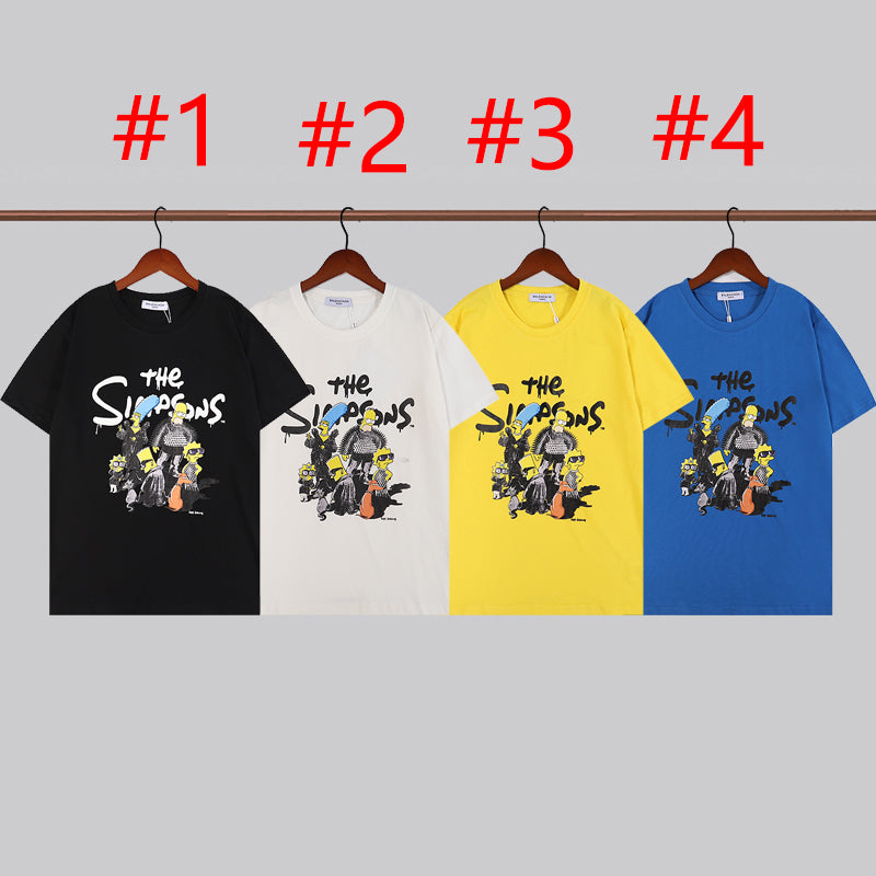 14J176U   fashion  T-shirts