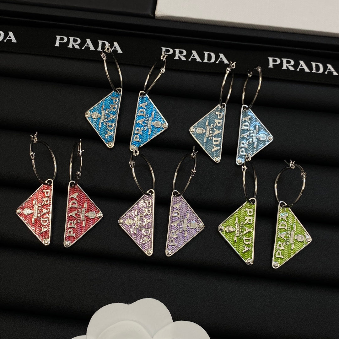 14PD272E  Fashionable and high quality  Earrings